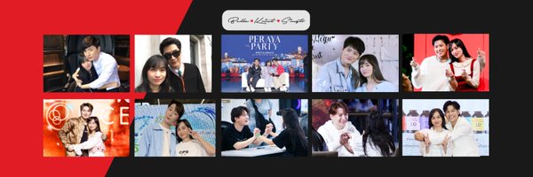 NaruemonBell Profile Banner