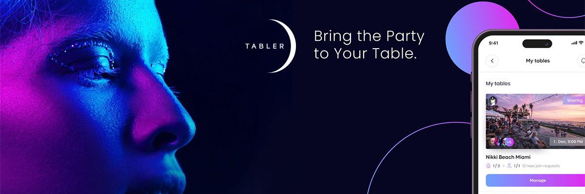 Tabler banner