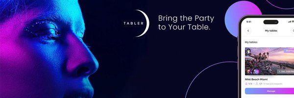 tabler Profile Banner