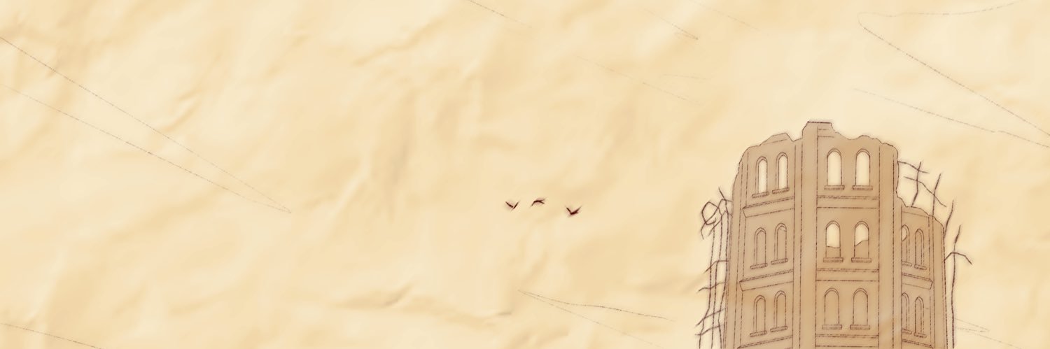 Despera Animation Project ですぺらアニメ企画's banner