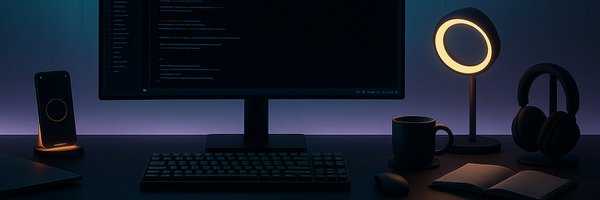 LukengeLukard Profile Banner