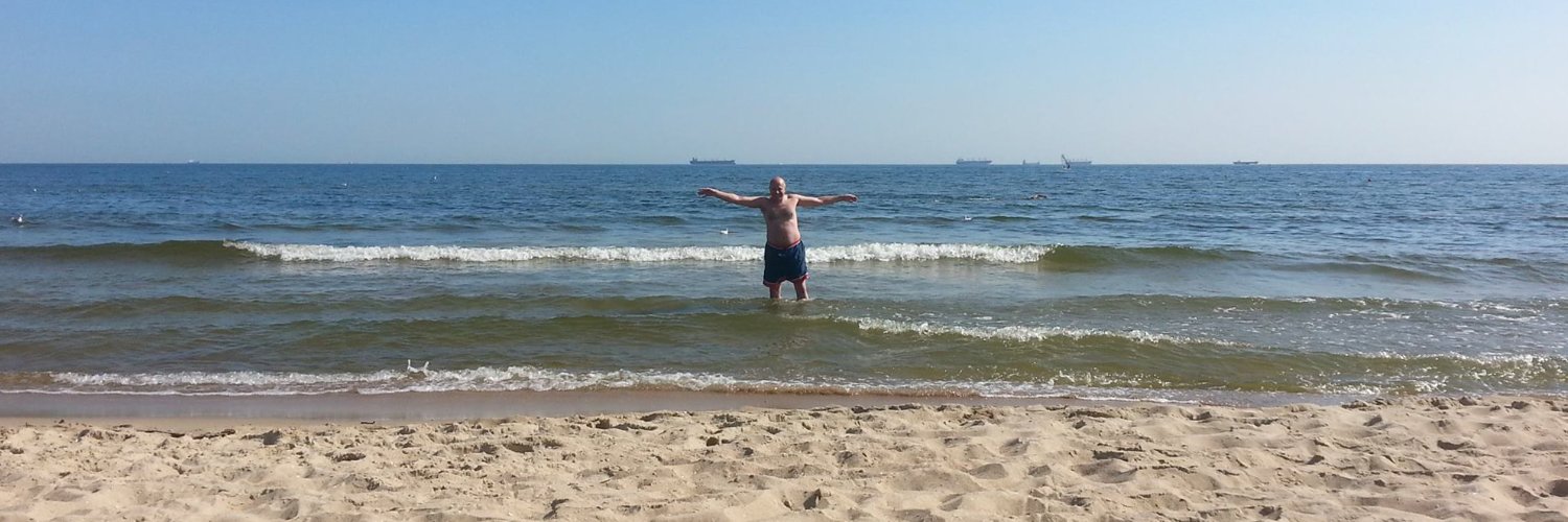 Tomasz 🇵🇱🇪🇺 banner