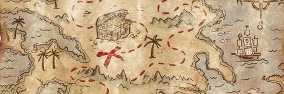 Treasure Hunt Token banner