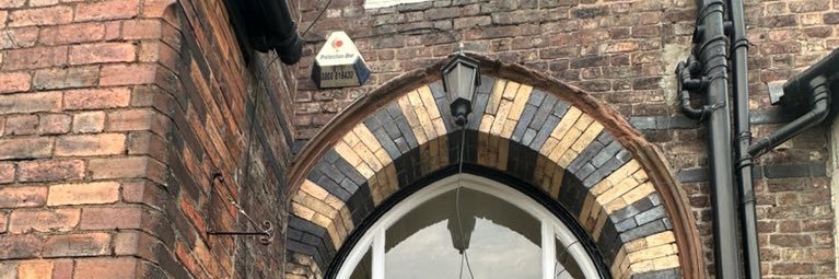 What is it the braids banner