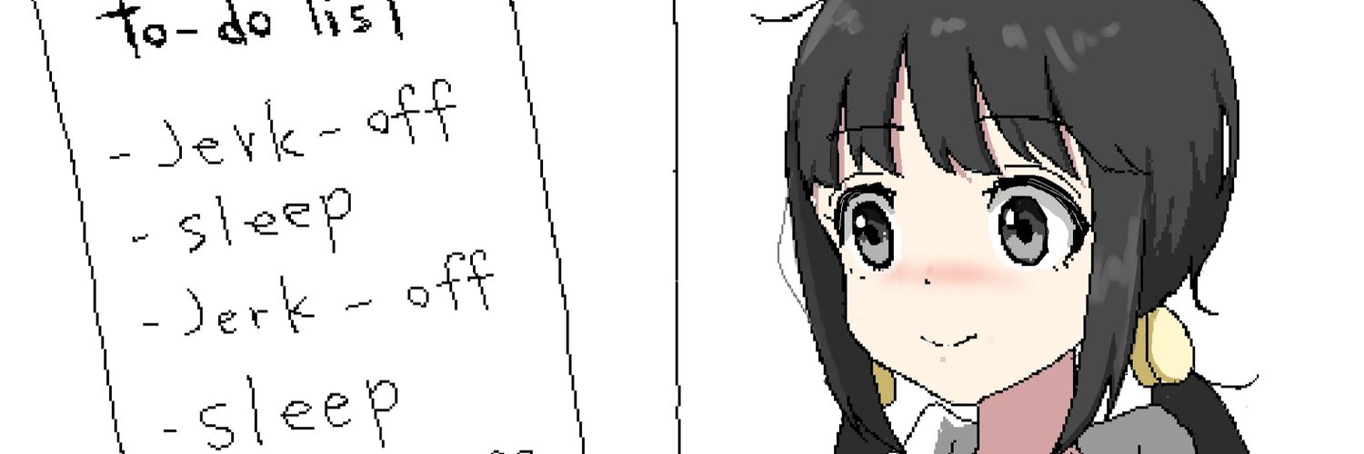 Ellie🏳️‍⚧️🔞 banner