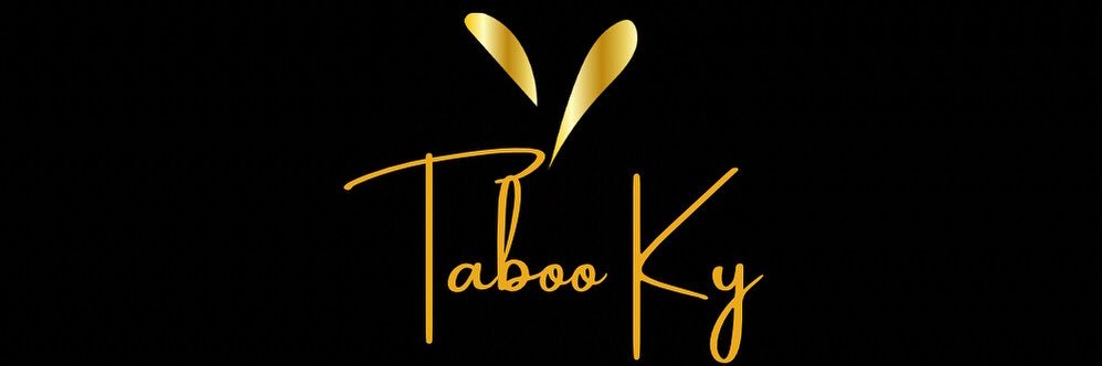 Taboo KY banner