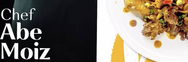 chefabemoiz Profile Banner