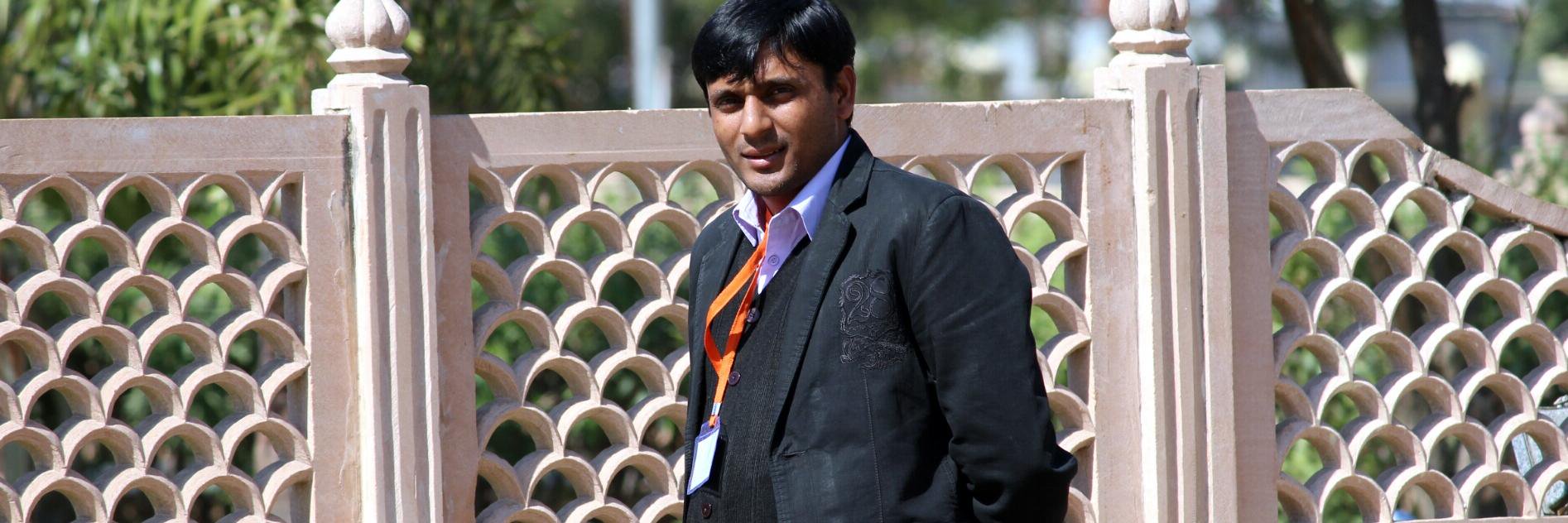 PrashatS's profile banner image