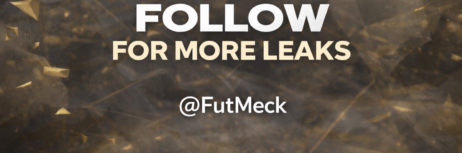 FUT_MECK banner