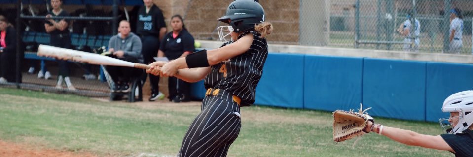 Avery Rose Grigar - 2026 banner