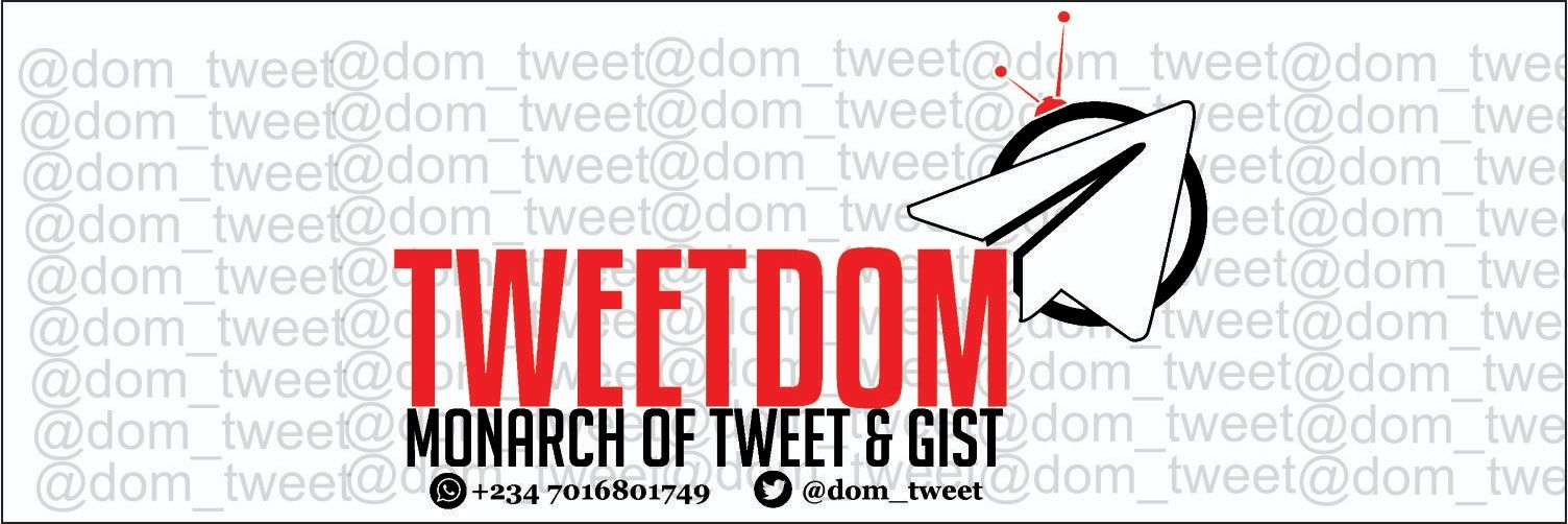 TweetDom banner