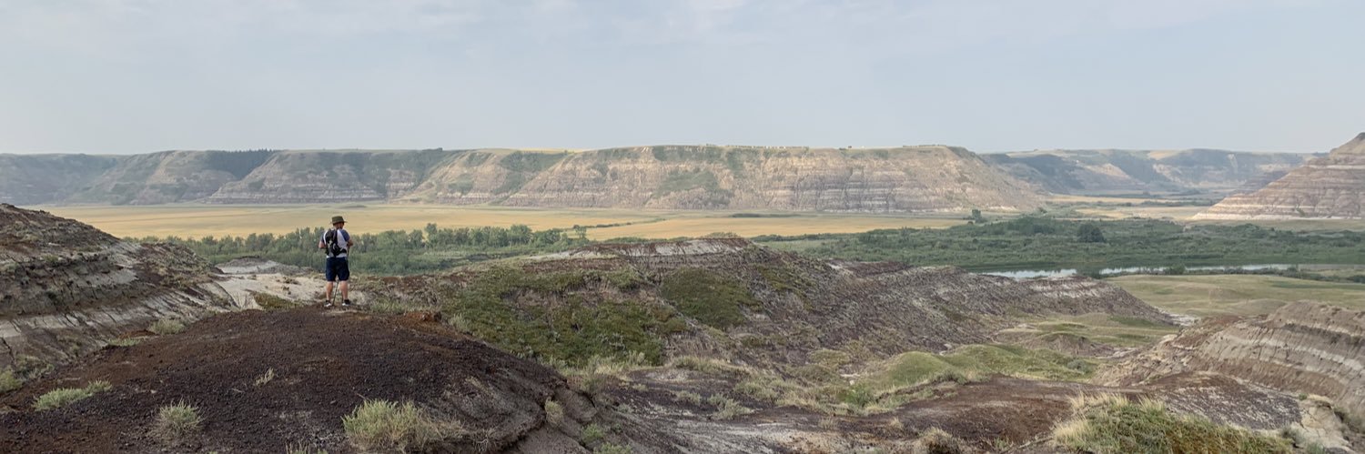 Mike Jenkinson banner