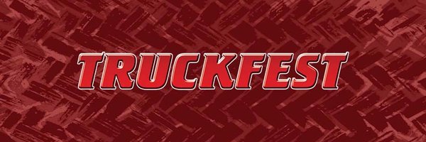 Truckfest_Live Profile Banner