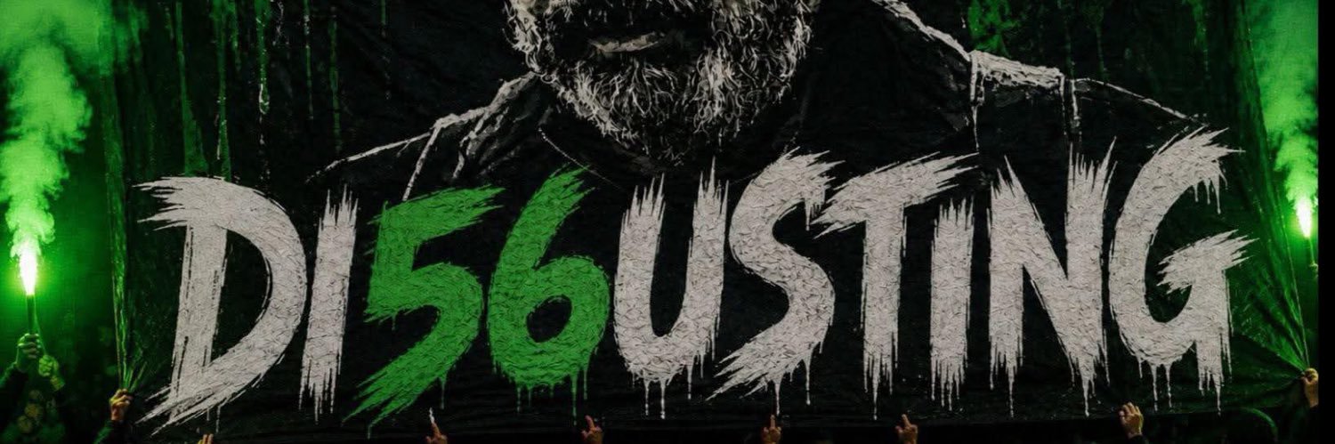 Chris 🍀 banner