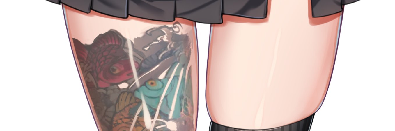 LuckyPuffy's profile banner image