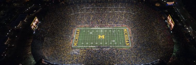 〽️ichigan 〽️ikey banner