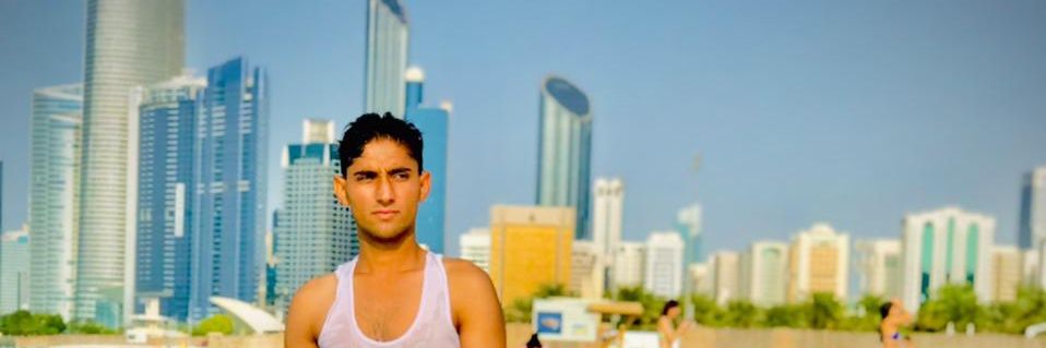 saifi648's profile banner image