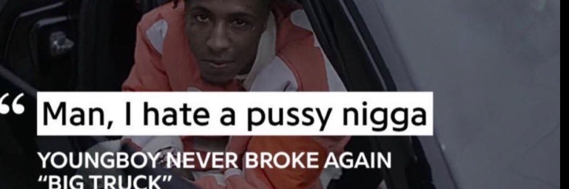 IBeenthat's banner