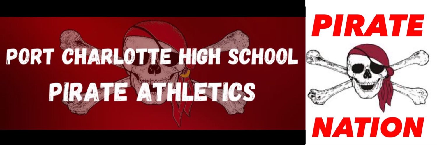 PC Pirate Athletics banner