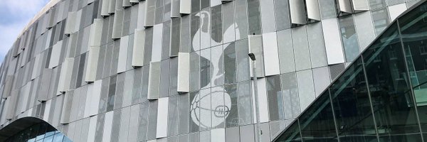 SpursChatPod Profile Banner