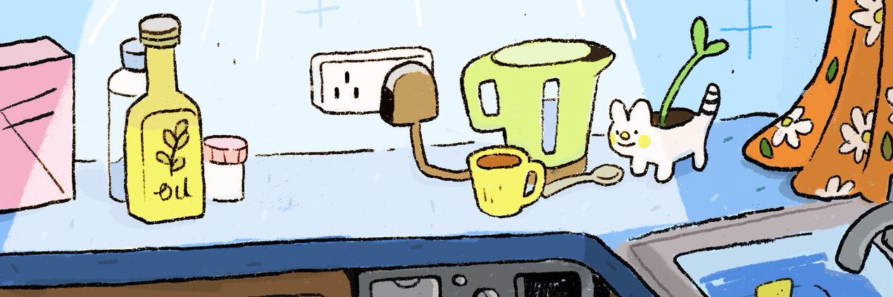 Stephasocks 🥣✨ banner