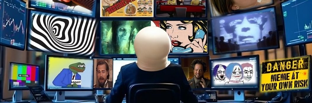 Dave's banner