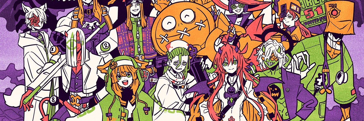 aba_danzai's profile banner image