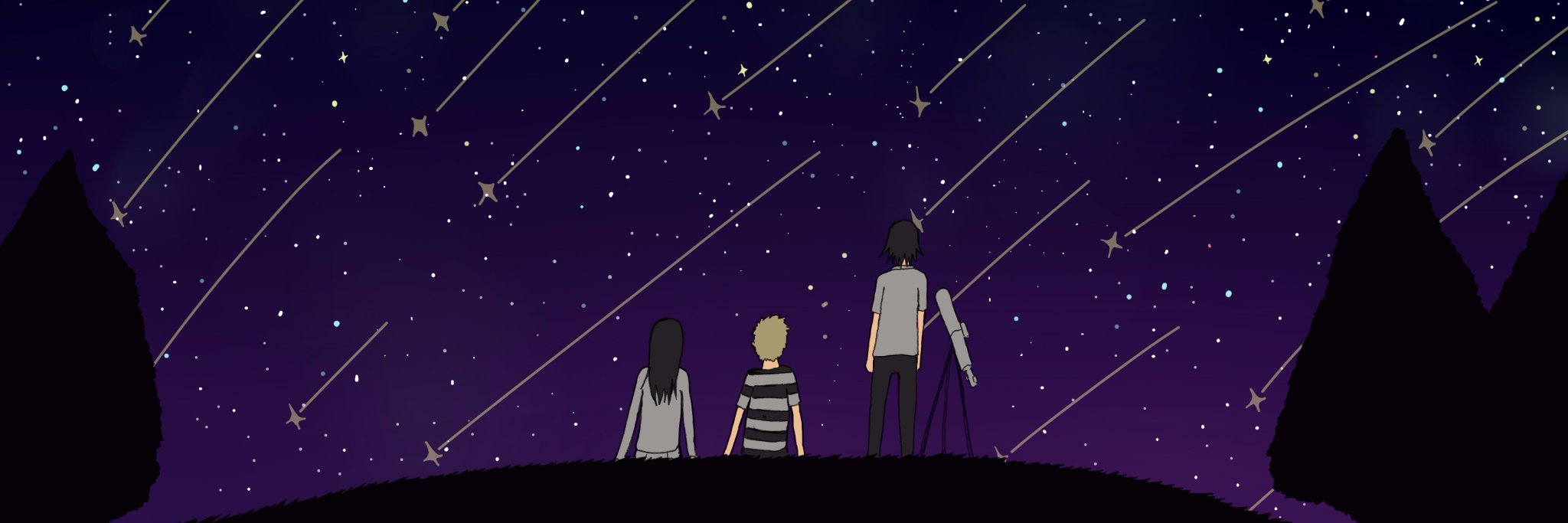 yayauke_'s profile banner image