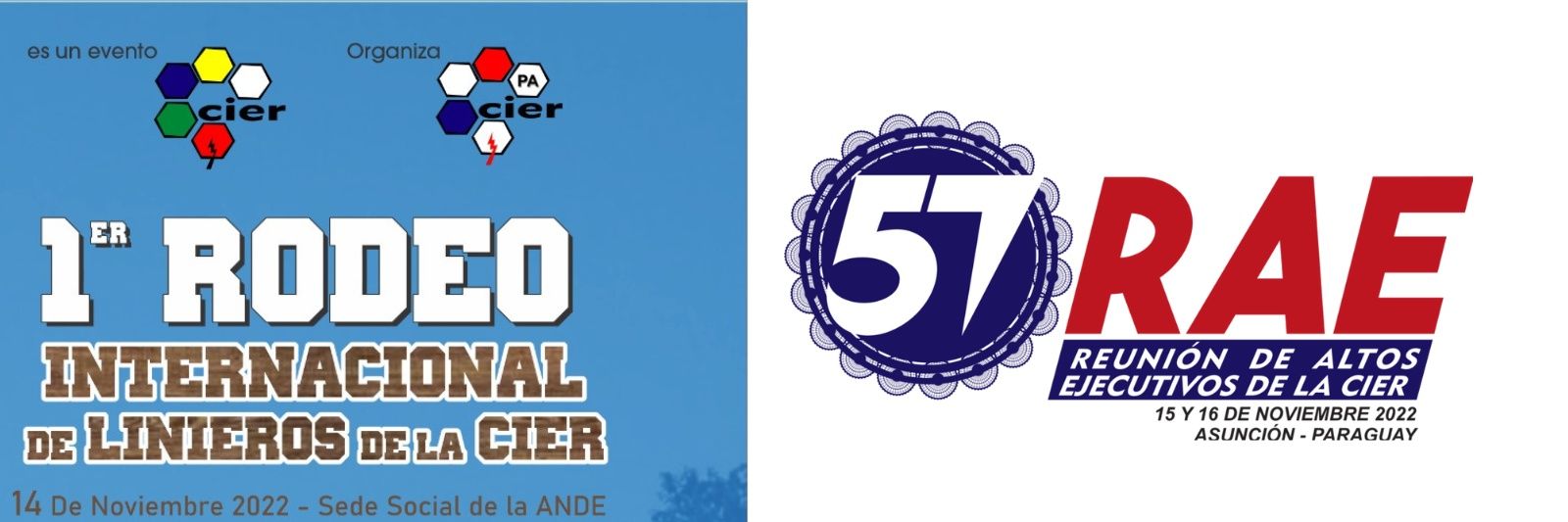 PACIER banner