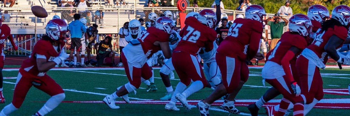 Marcus Winters banner