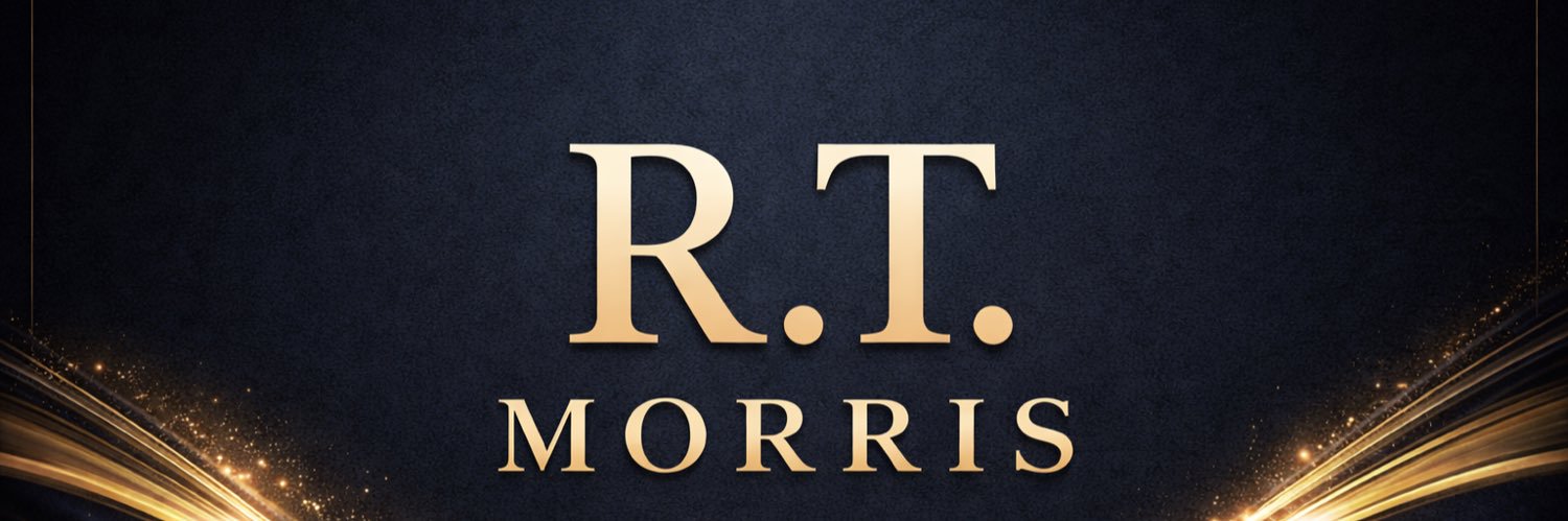 Reece Morris banner