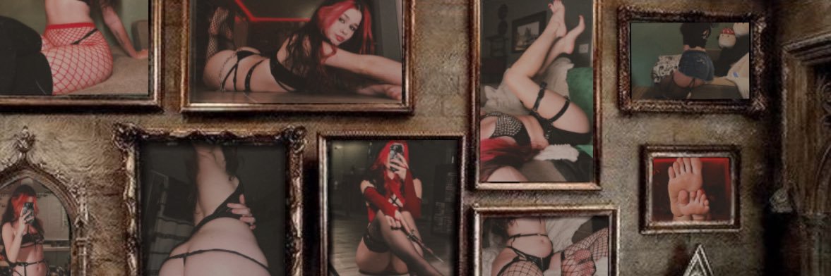 𝓰𝓸𝓭𝓭𝓮𝓼𝓼 𝓱𝓸𝓵𝓵𝔂 𐀔 . ݁⊹ banner