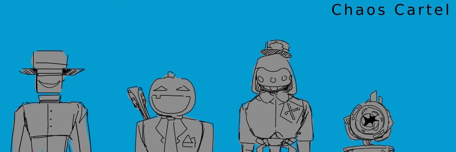 DELUXERAYIOS's profile banner image