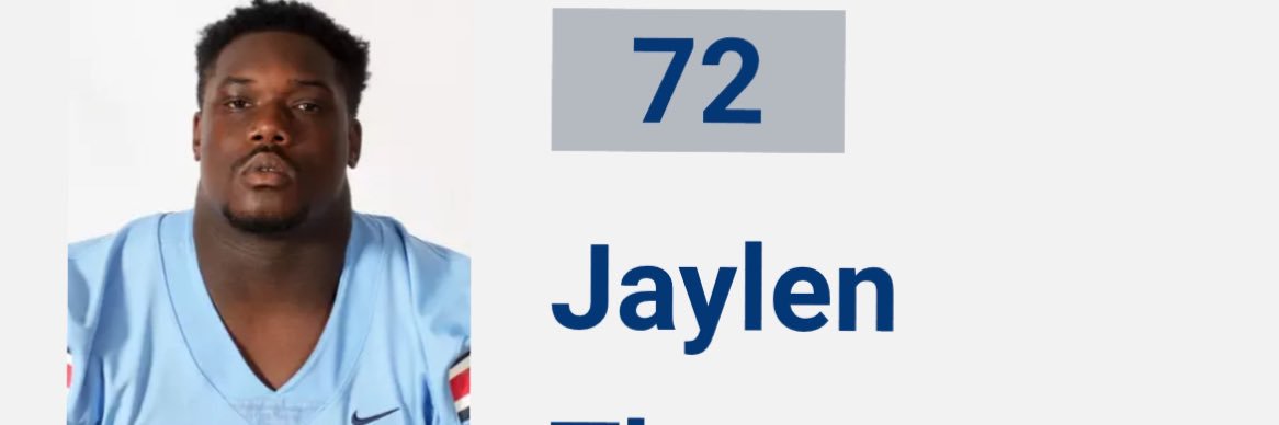 JaylenThomas517's profile banner image