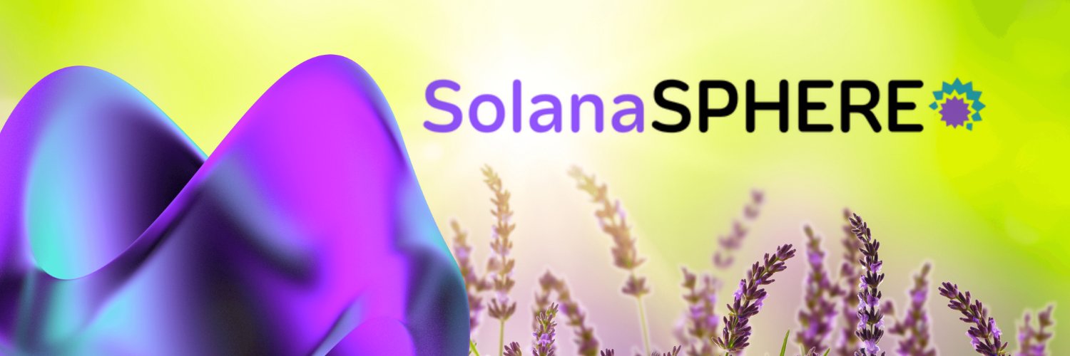 SolanaSphereNow's profile banner image
