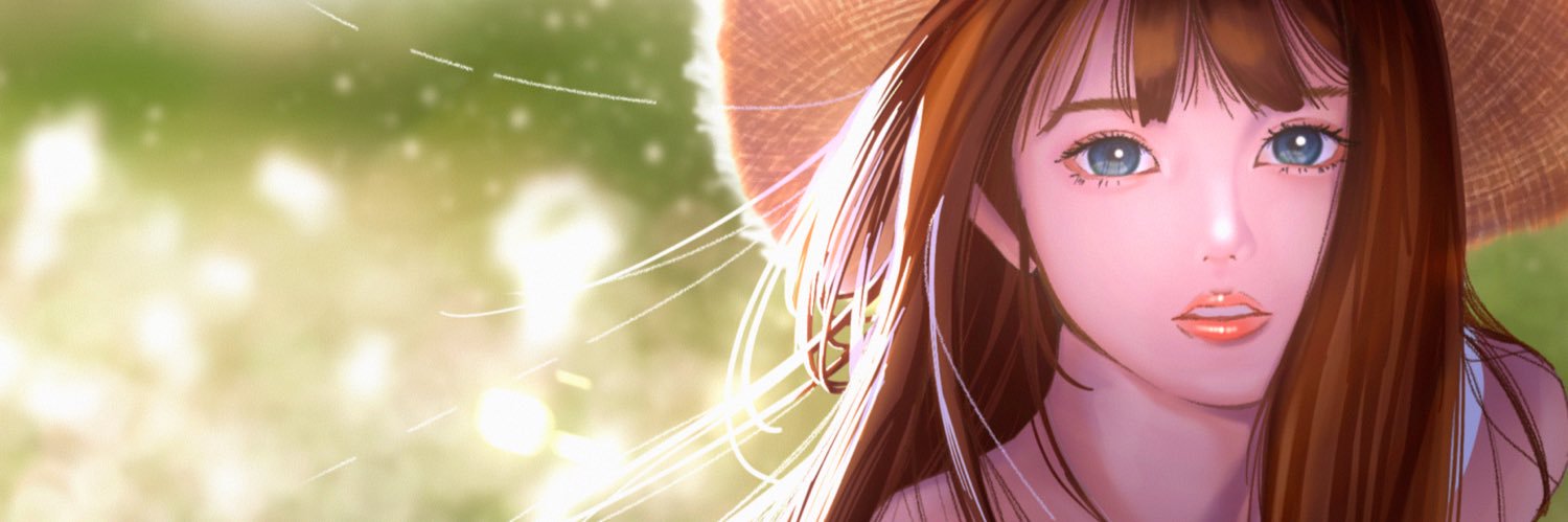 karma's banner