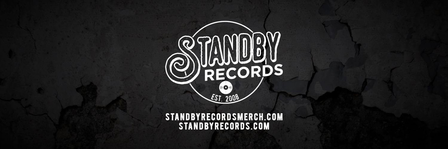Standby Records banner