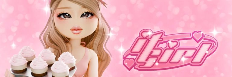 IT GIRL NEWS (@ITGIRLRobloxHQ) / Posts / X