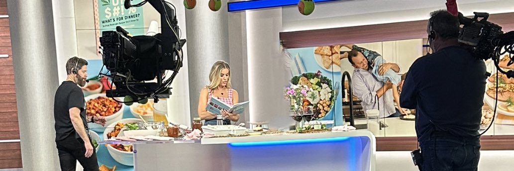 Maria Sansone banner