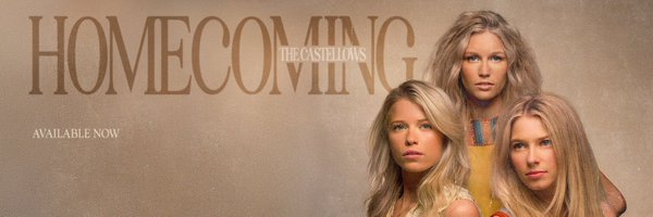 thecastellows Profile Banner