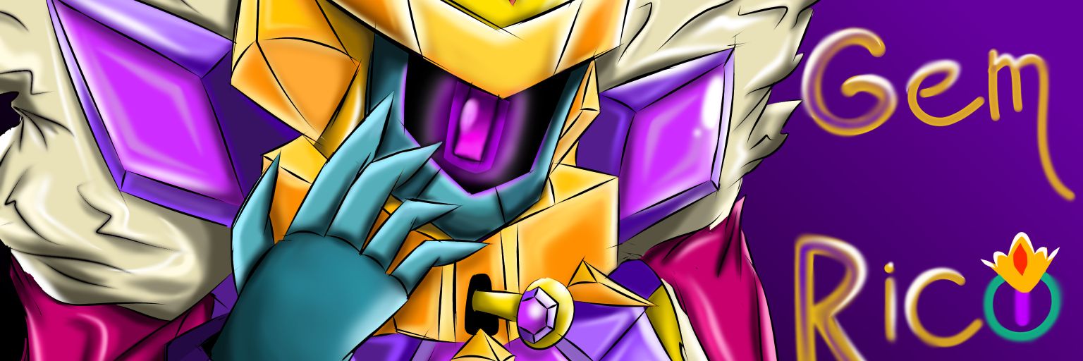 ZANIXth's profile banner image