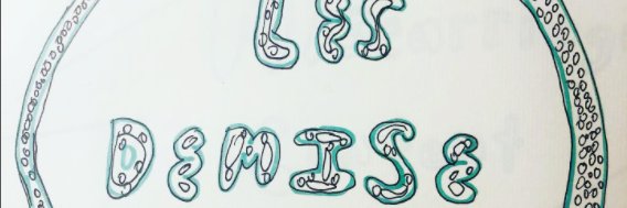 TheDemisery's profile banner image