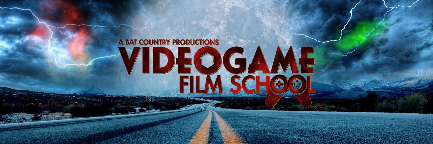 VGFilmSchool's profile banner image