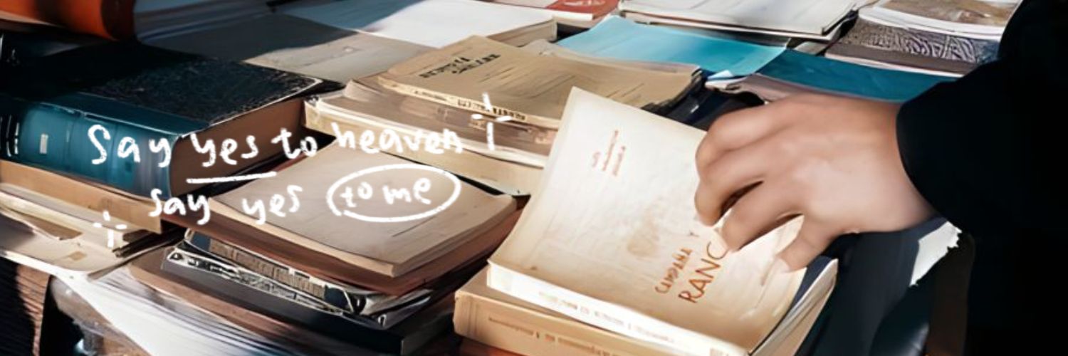 Kyes's profile banner image