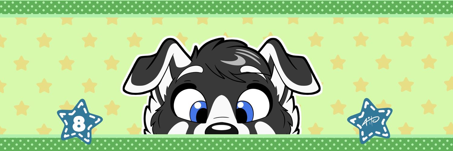 Panda Collix🍼🐼 banner