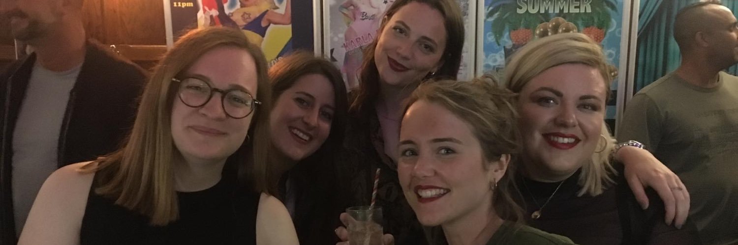HannahMay_93's profile banner image