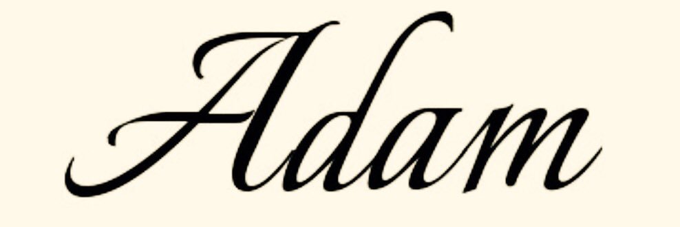 AdamScown's profile banner image