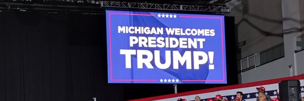 Alexandra4Trump Profile Banner