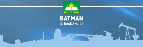 HÜDA PAR Batman Profile Banner