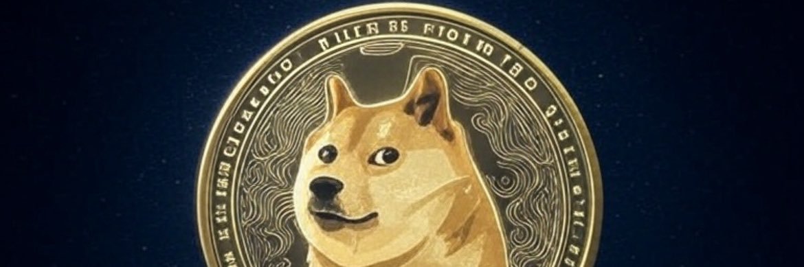 Doge real 🦅 banner